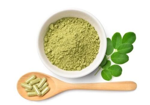 Rajsuya Organic Moringa 1