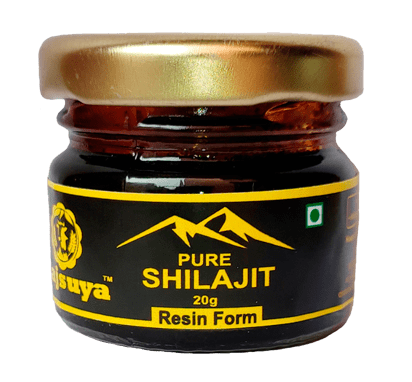 Shilajit has many Health Benefits but it is only when it is Pure. 1