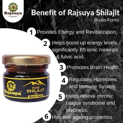 shilajit benifits 1