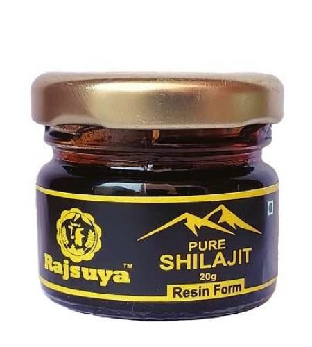 pure shilajit